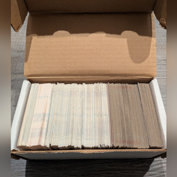 425+ Vintage 1991 Topps Pro Set Desert Storm Shield Series 1 2 3 Card Lot - Picture 5 of 5